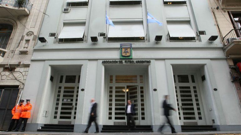 El 28 de febrero se reúnen los clubes del Federal A en Buenos Aires.