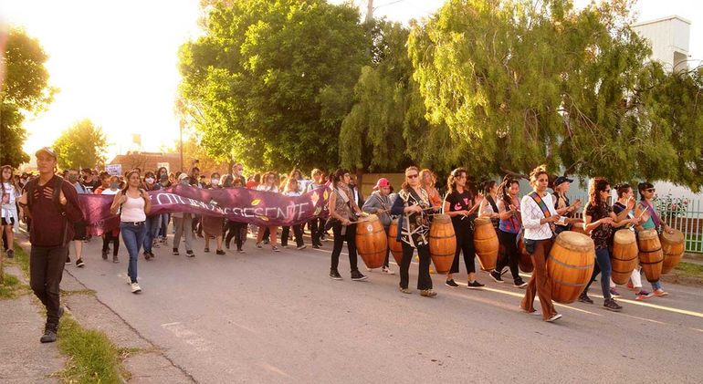 Marcharon por Otoño a 15 años de su desaparición