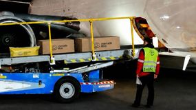 Mercado Libre sumó una nueva forma de entrega. | LMCipolletti.com Mercado Libre sumó una nueva forma de entrega.