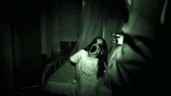 Descubren cuál es la película más aterradora de la historia