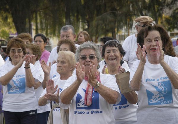 Día Mundial de la Actividad Física