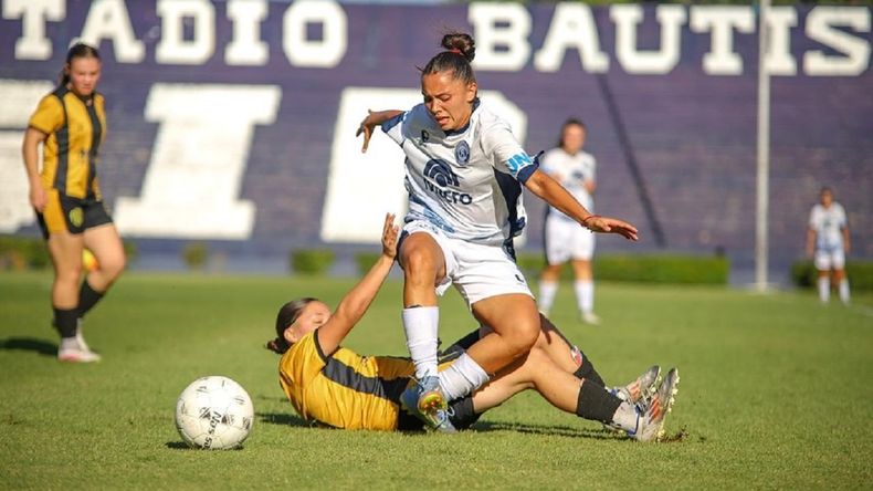 Copa Federal femenina: el Club Pacífico, un empate que suma y el conflicto con la dirigencia | LMCipolletti.com Copa Federal femenina: el Club Pacífico, un empate que suma y el conflicto con la dirigencia