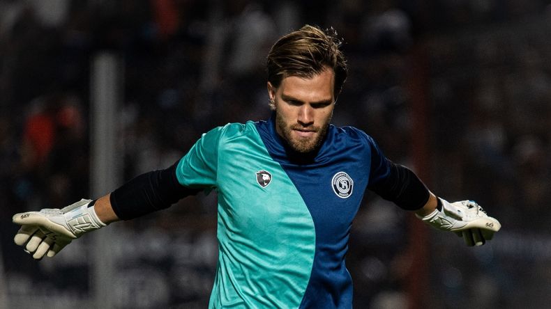 El futuro de Ezequiel Centurión: los detalles sobre su situación | LMCipolletti.com El futuro de Ezequiel Centurión: los detalles sobre su situación