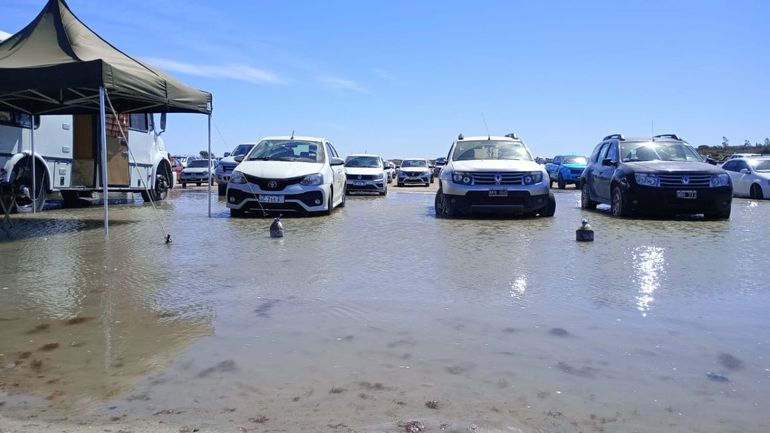 No fue tan grave como en otras oportunidades