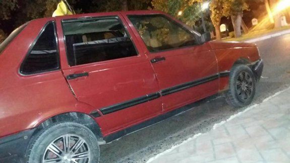 Un joven de 19 años denunció que le robaron el auto mientras cursaba