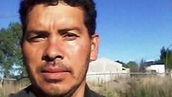 busqueda desesperada de un hombre desaparecido en cinco saltos