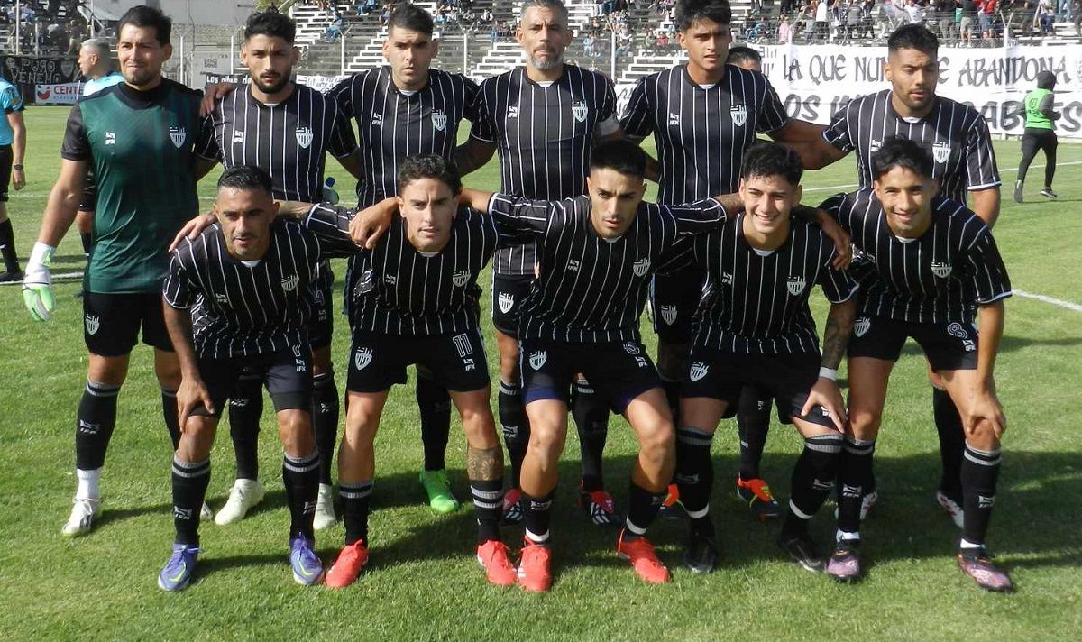 Cipo quiere seguir de racha en el Federal A: hora y cómo verlo si no vas a la cancha