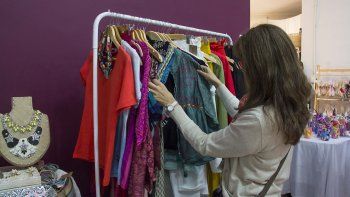 con grandes expectativas, vuelve a la ciudad la feria le chic con grandes expectativas, vuelve a la ciudad la feria le chic