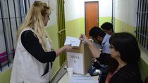 Los docentes irán a las urnas para elegir la nueva conducción del gremio Unter.