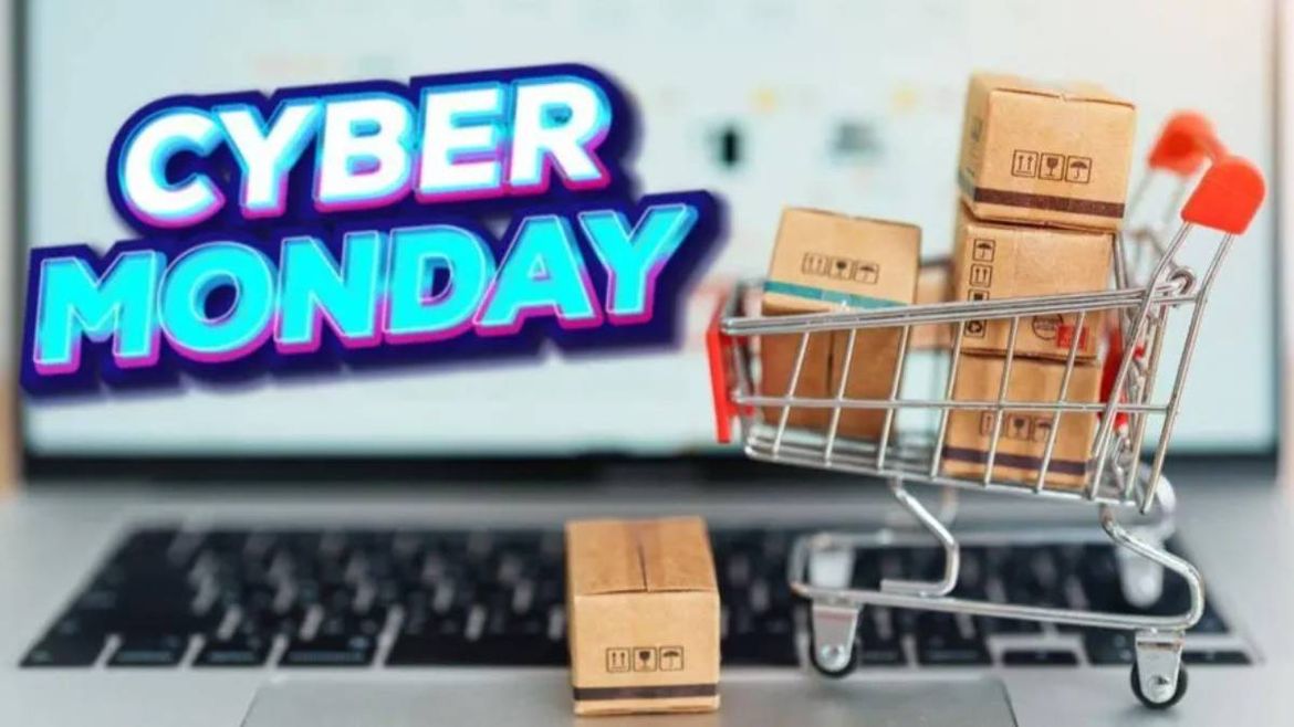 El CyberMonday, una oportunidad única para vender en todo el país.