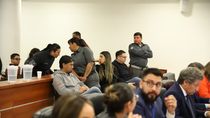 El veredicto por la estafa con planes sociales se conoció este martes.