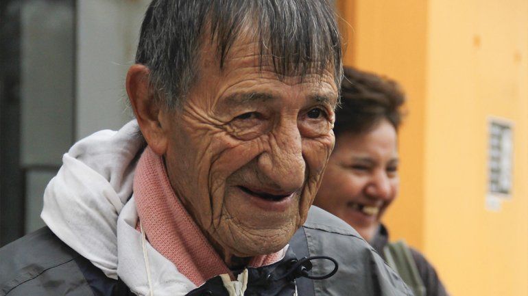 En la Muni analizarán el caso de Ángelito, el cuidador del refugio