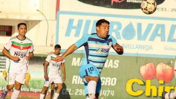 Fotos: gentileza Federico Pérez, Ojo Granate