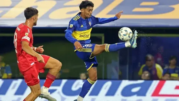 Boca visita a Belgrano y Diego Martínez se juega el puesto: hora