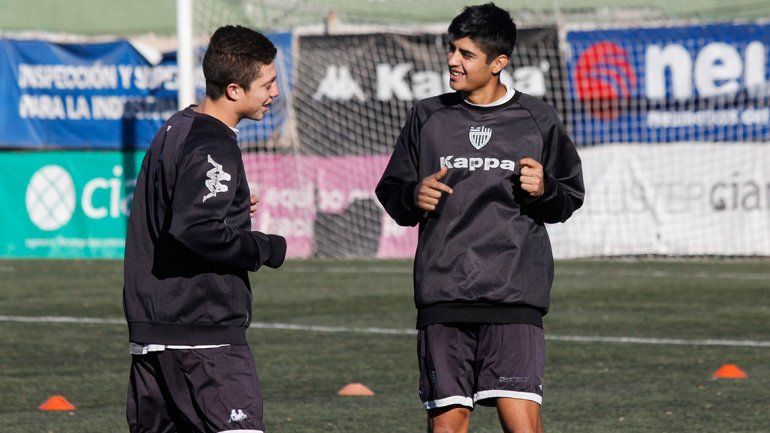 Cipo también goleó y continúa en lo más alto de la Confluencia