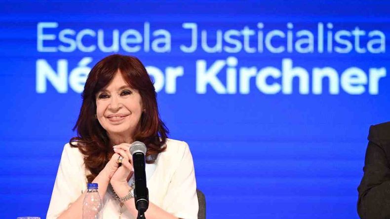 Ruta del dinero K: Marijuan pidió el sobreseimiento de CFK