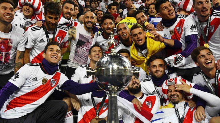 ¿Los partidos de River en el Mundial de Clubes son premium?