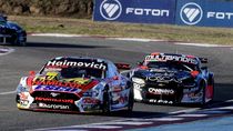 como llegan los favoritos al tc en posadas y los cambios reglamentarios