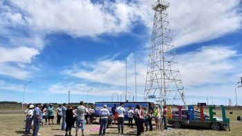 en catriel hicieron un rutazo por el peligro de la ruta 151