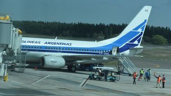 bariloche tendra vuelos directos de brasil todo el ano