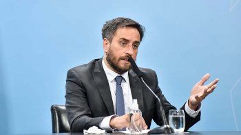 cabandie hizo una denuncia penal por los incendios 