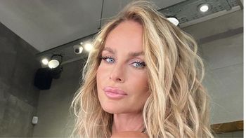 Quiso pero no pudo: quién es el jugador de la Selección Argentina que intentó conquistar a Sabrina Rojas | LMCipolletti.com Quiso pero no pudo: quién es el jugador de la Selección Argentina que intentó conquistar a Sabrina Rojas