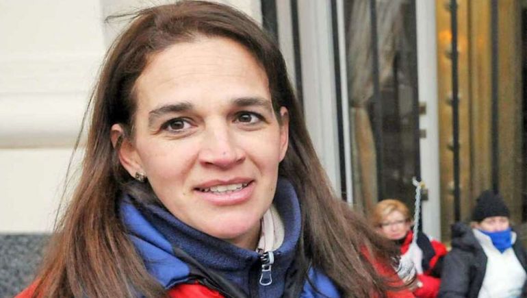 Cecilia Pando pidió liberar a militares condenados sino, nadie va a querer reprimir