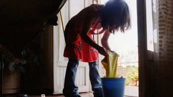 aumento para empleadas domesticas a partir de abril