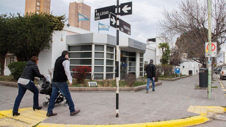 Abrió la puerta y lesionó a ciclista: deberá pagarle