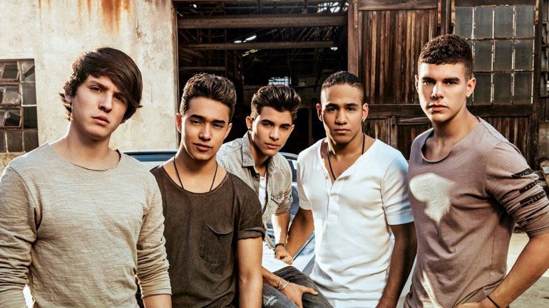 Estos son los artistas que estarán en la Fiesta Nacional de la Manzana 2019