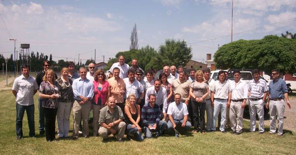 “No caben dudas sobre quién debe ser el candidato oficialista”