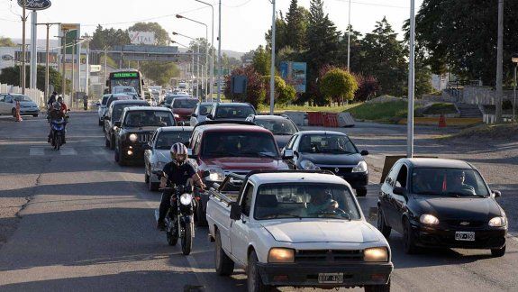¿Los cortes en los puentes se extenderían al fin de semana?
