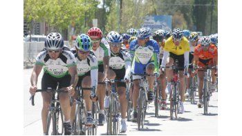 gp ciclistico aniversario ciudad de cipolletti