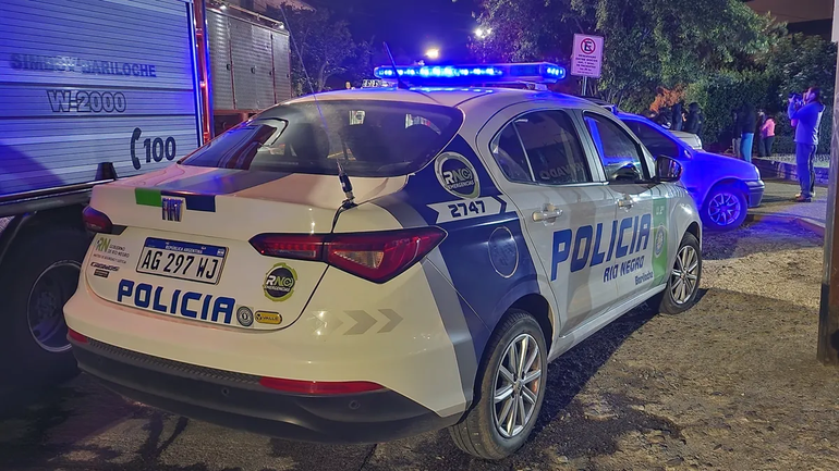 Lo apuñalaron en una carnicería y murió: las dos hipótesis