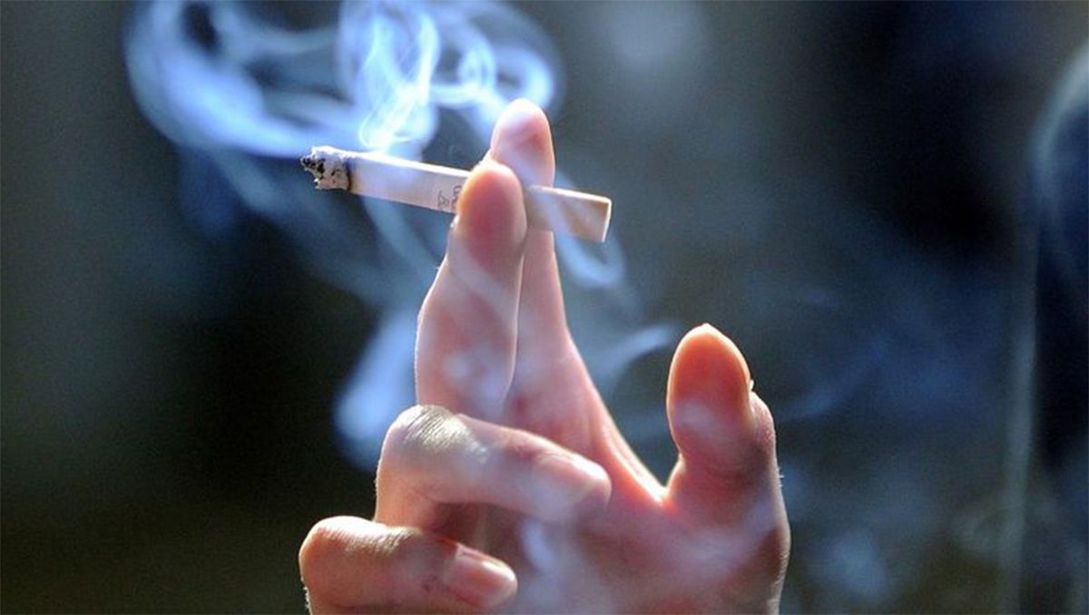 Fumé durante más de 25 años y así pude dejar el cigarrillo