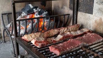 ¿Cómo hacer un buen asado y que quede tierno? Los secretos para resultados perfectos | LMCipolletti.com ¿Cómo hacer un buen asado y que quede tierno? Los secretos para resultados perfectos