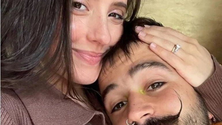 Camilo y Evaluna: ¡Nació Índigo!