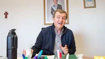 tortoriello acepta ir al debate, pero no lo organiza