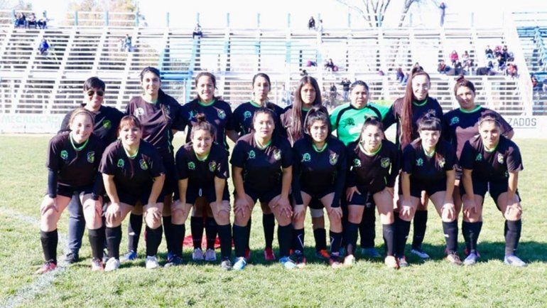 Mañana puede definirse la liga femenina de fútbol