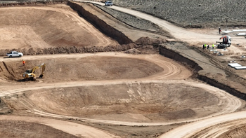 122 empleos directos hoy, más de 2.200 mañana: Calcatreu transforma la Región Sur rionegrina. Foto: gobierno de Río Negro.