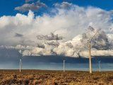 Récord: las renovables cubrieron el 14,2% de la demanda eléctrica | LMCipolletti.com Récord: las renovables cubrieron el 14,2% de la demanda eléctrica