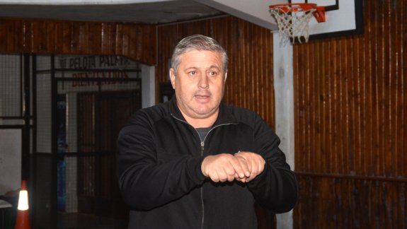 Cipo cumplió y sacó chapa en medio de la cuarentena