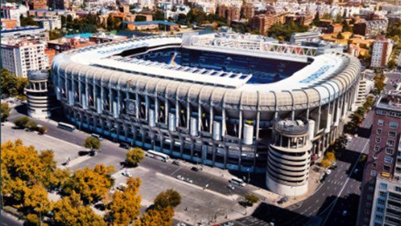 Separarán a los hinchas de River y de Boca en Madrid