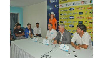 llego la hora de la fiesta de la ciudad