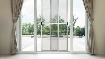 Adiós mosquiteros: esta tendencia aporta mayor comodidad y estética para este verano