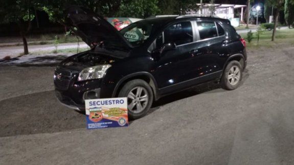 Viajaba a Las Grutas