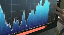 Fue una buena jornada para la economía nacional, con suba de acciones.