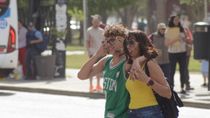 El viento y el calor serán los protagonistas del tiempo para Cipolletti y el Valle durante este viernes.
