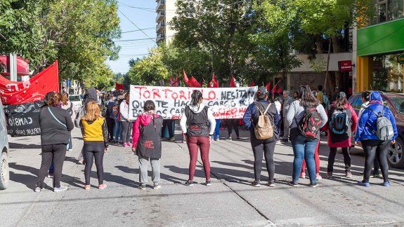 Abrieron tres nuevos comedores y piden alimentos