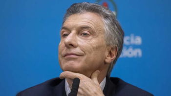 Macri lapidario con Argentina: Debe ser la sociedad más fracasada de los últimos 70 años